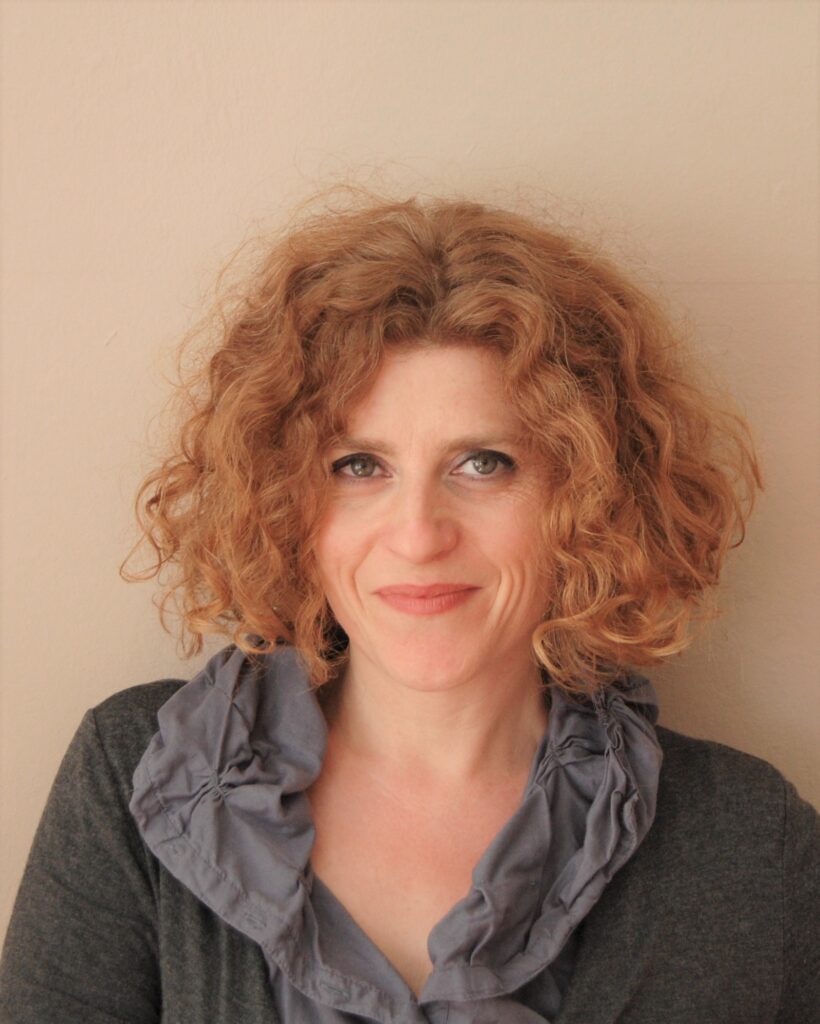 Susanne Jaschek