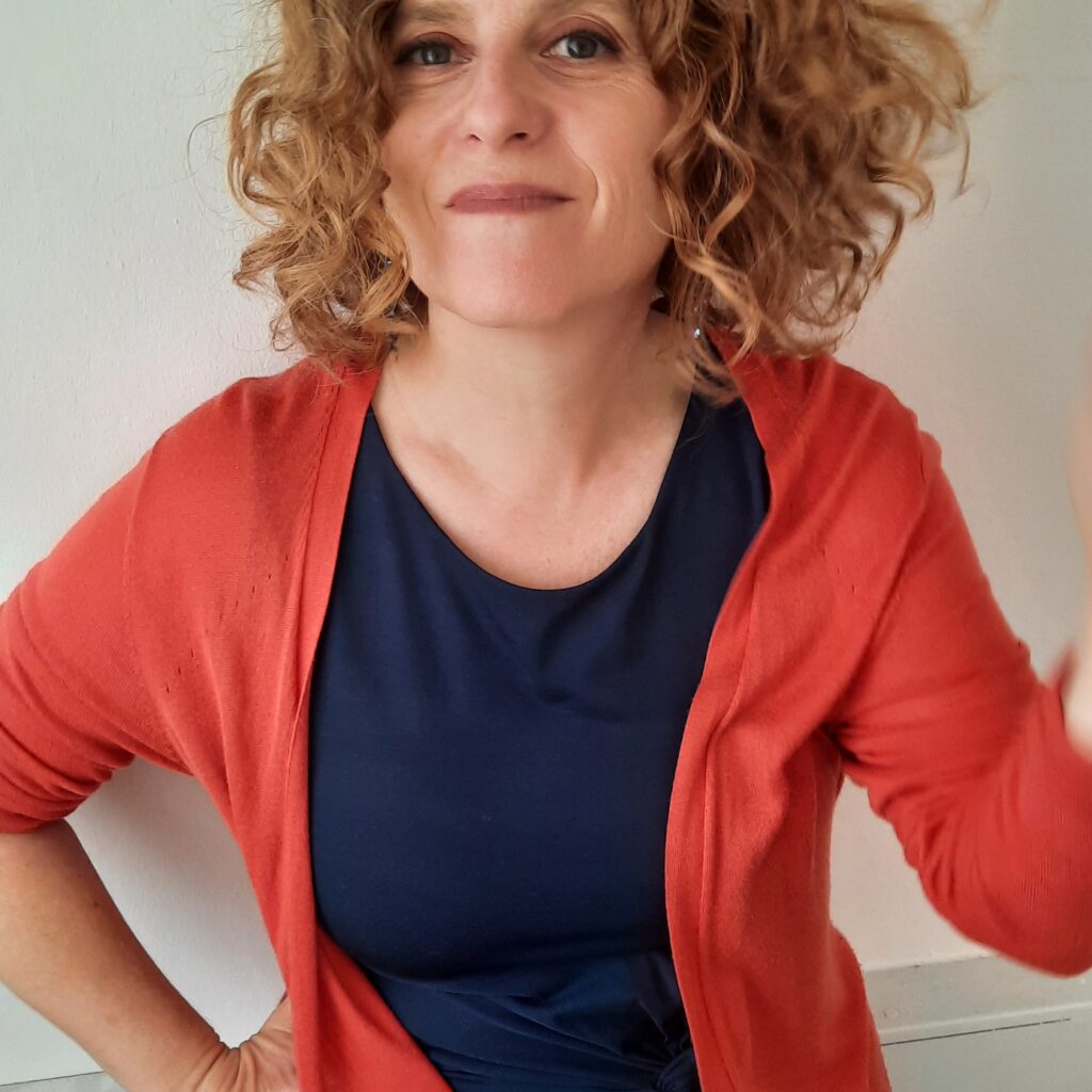Susanne Jaschek